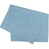 1635 2 obojstranna frote podlozka modra 50 x 80 cm