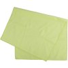 1638 2 obojstranna frote podlozka zelena 50 x 80 cm