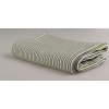 1998 2 deka sedo zeleny pruzok 150 x 200 cm