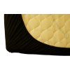 3372 4 2v1 cierna plachta 41x90cm a chranic matraca