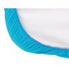 prosteradlo kocarek tencel aqua 12508 02