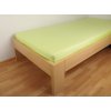531 1 2v1 zelena plachta 70x140cm a chranic matraca