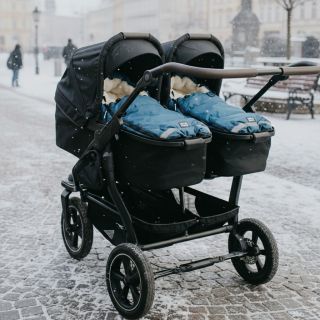 💬 „Ten fusak je moc velký, nevejde se ani do normálního kočárku…“ Tohle jsme nedávno slyšeli. A pak přišel dotaz od...