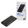 Powerbanka - 10 000 mAh, lithium-polymer, 2x USB-A (Barva bílá)