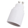 adapter GU10 E27 II