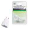 adapter GU10 E14 II