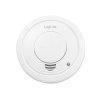 698 3 detektor koure se zinkovou uhlikovou baterii smoke detector with zinc carbon battery logilink
