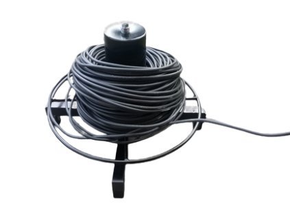 kabelabroller kabelabwickler