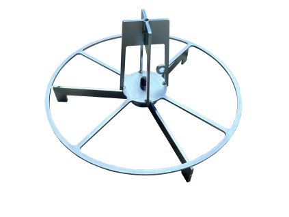 kabelabroller kabelabwickler