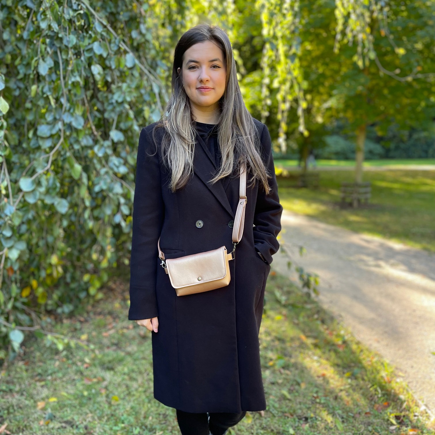 Kolekce Barevná Terapie