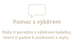 Pomoc s výběrem