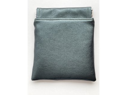 Mincovka Lahvově zelená metalická