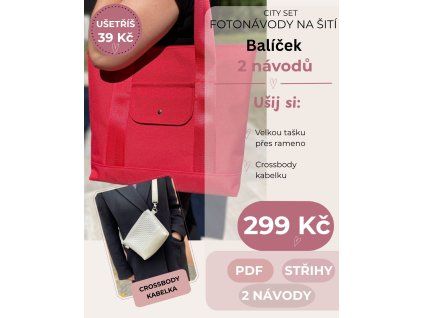 CitySet2návody
