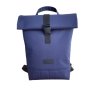 Batoh Rolovací tmavě modrý