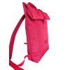 Batoh Rolovací červený