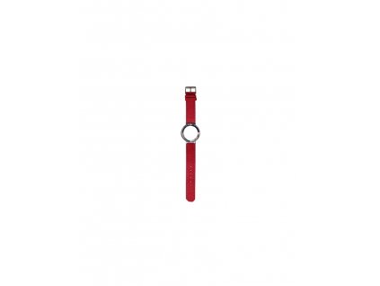 Malý pásek textilní k J-WATCH ROSSO