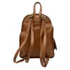 Kožený batoh Michal cuoio