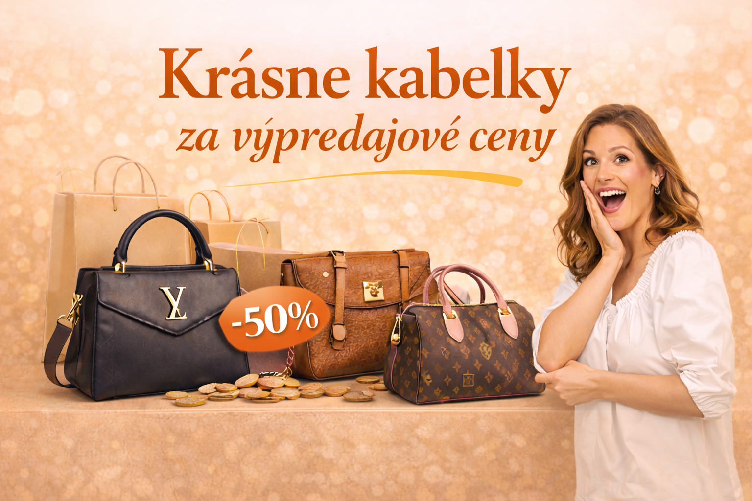www.kabelky-vypredaj.eu