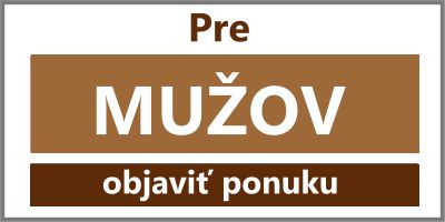 https://www.kabelky-vypredaj.eu/pre-muzov/