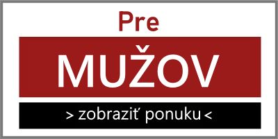 https://www.kabelky-vypredaj.eu/pre-muzov/