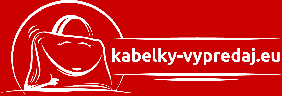 kabelky-vypredaj.eu