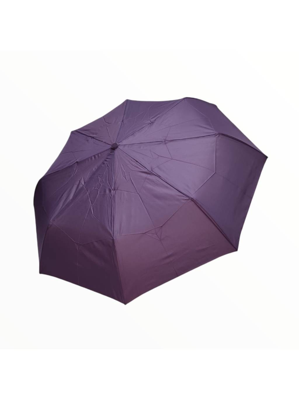 Dáždnik BASIC fialový (6)