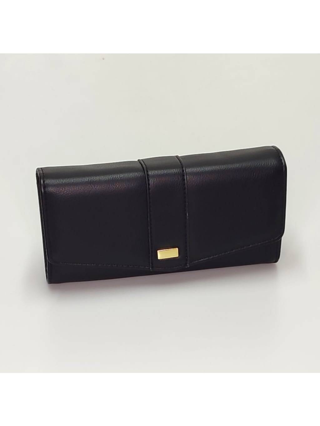 Dámska peňaženka ZY 21603 čierna www.kabelky vypredaj.eu (2)