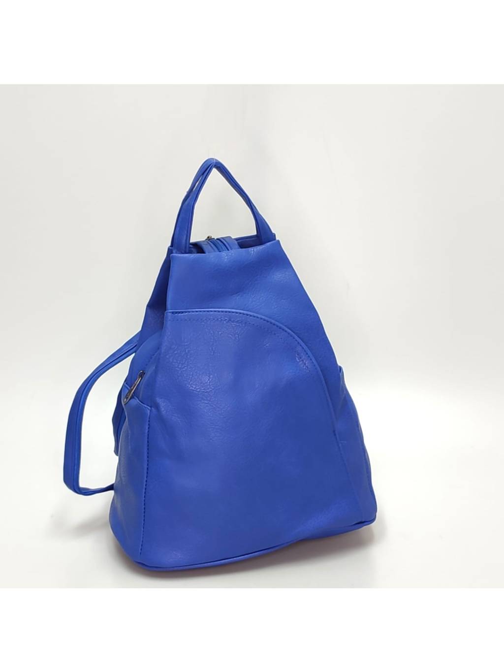 Dámsky ruksak 6870 modrý www.kabelky vypredaj (7)
