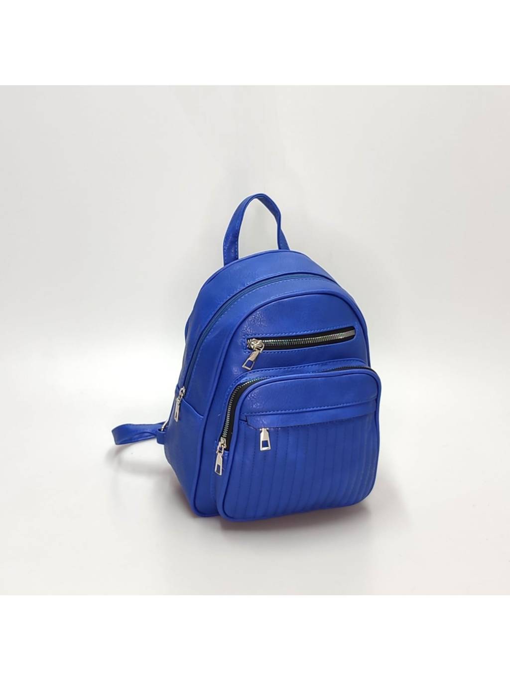 Dámsky ruksak DL0185 modrý www.kabelky vypredaj (30)