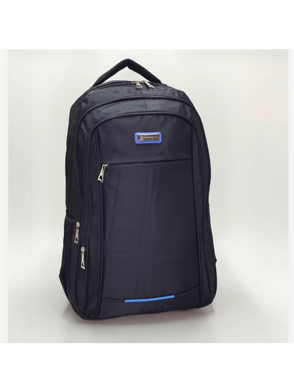 Športový MAXI ruksak modrý www.kabelky vypredaj (1)