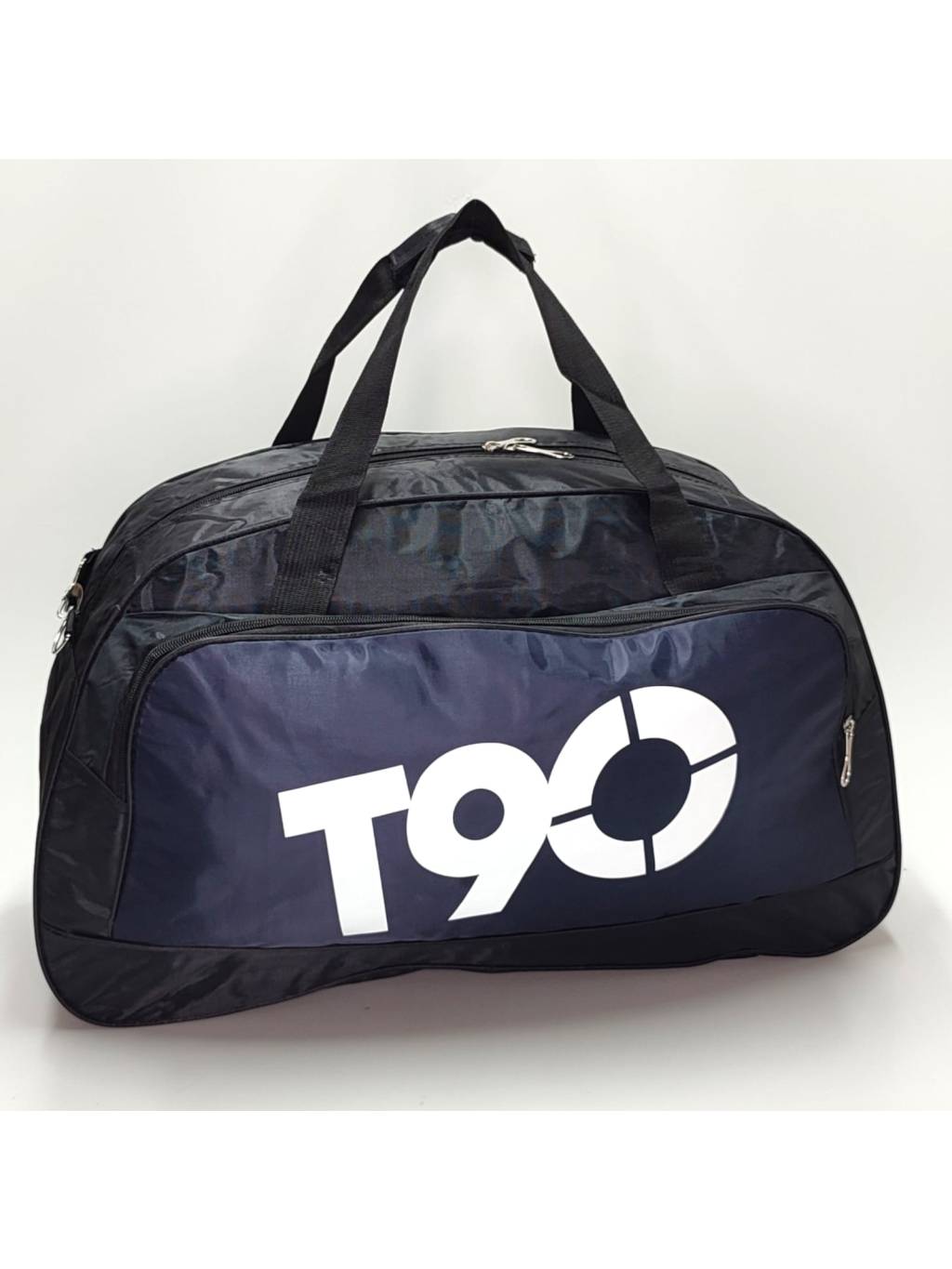 Cestovná taška B7298 tmavomodrá www.kabelky vypredaj (13)