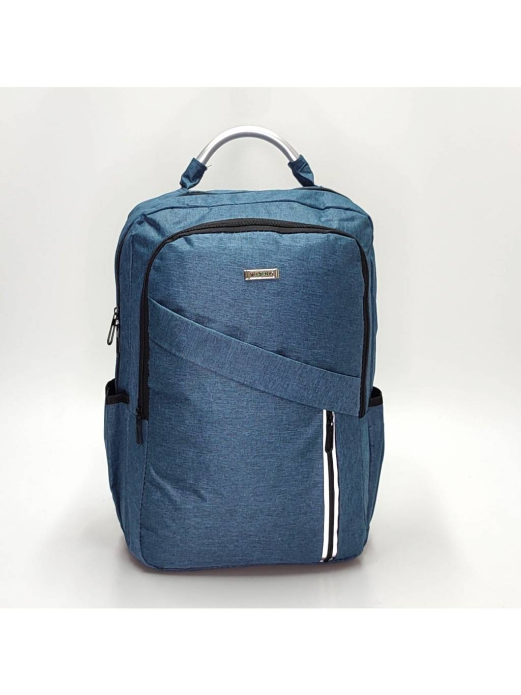 Športový ruksak 7172 modrý www.kabelky vypredaj (6)