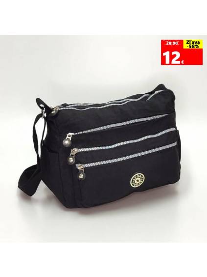 21975 2 sportova crossbody kabelka xs1207 cierna www kabelky vypredaj 3