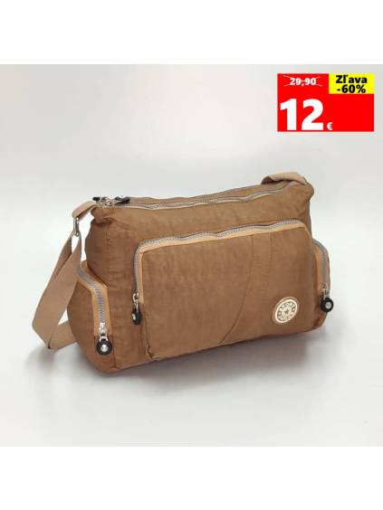 22029 1 sportova crossbody kabelka xs1202 khaki www kabelky vypredaj 2