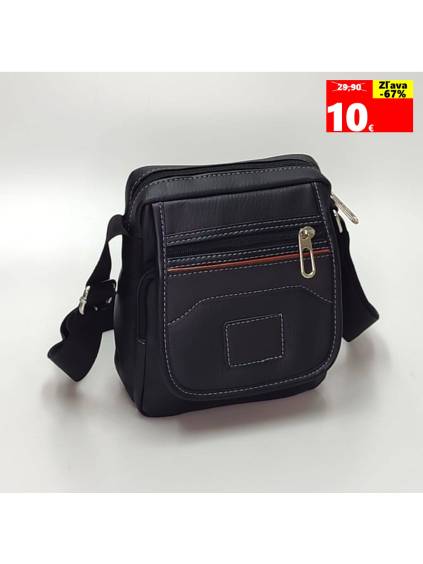 23988 panska crossbody taska b8813 1 cierna www kabelky vypredaj 1