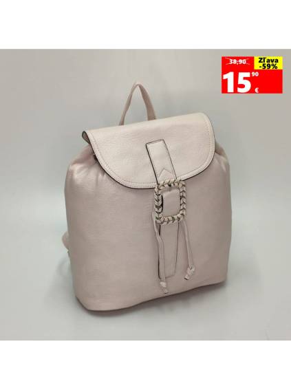 24366 1 damsky ruksak 6537 bezovy www kabelky vypredaj 23