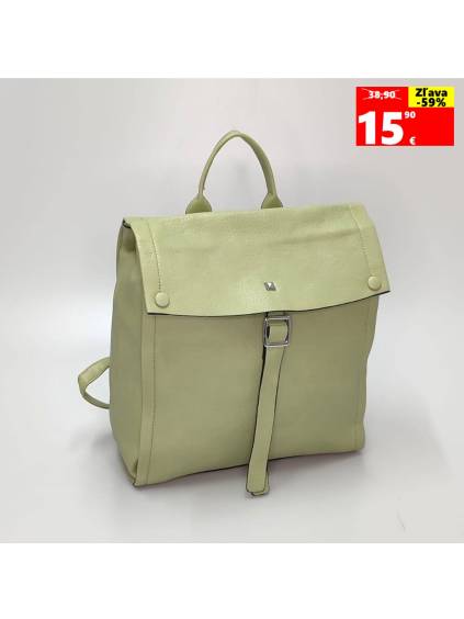 24399 1 damsky ruksak 6346 1 zeleny www kabelky vypredaj 10