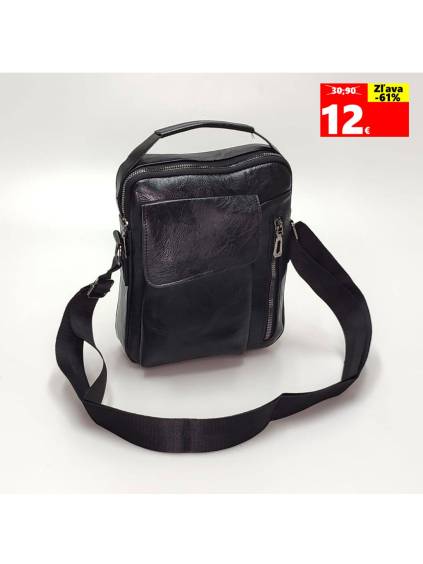 24810 panska crossbody taska b 6861 cierna www kabelky vypredaj 6