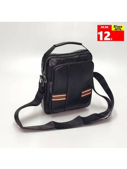 24819 panska crossbody taska b 6860 cierna www kabelky vypredaj 1