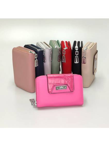Dámska peňaženka F6921 www.kabelky vypredaj (6)