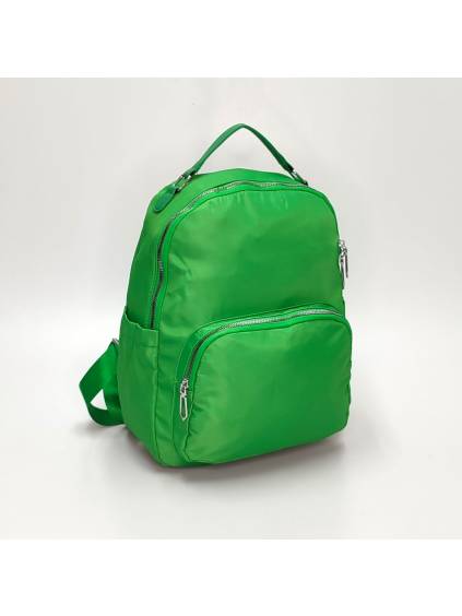 Dámsky ruksak B7235 zelená www.kabelky vypredaj (19)