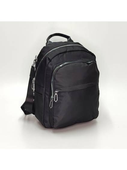 Dámsky ruksak B7230 čierny www.kabelky vypredaj (27)