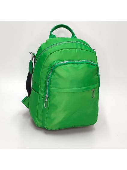 Dámsky ruksak B7230 zelený www.kabelky vypredaj (25)