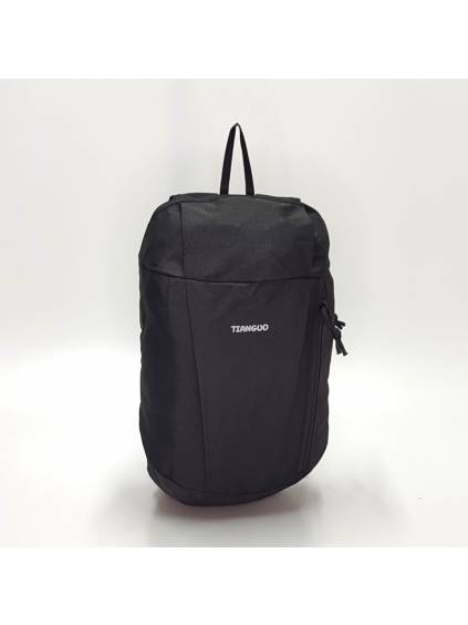 Športový ruksak T7128 čierny www.kabelky vypredaj (30)