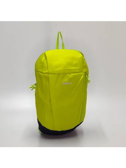 Športový ruksak T7128 zelený NEON www.kabelky vypredaj (25)