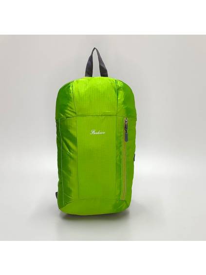 Športový ruksak B7262 svetlozelený www.kabelky vypredaj (11)