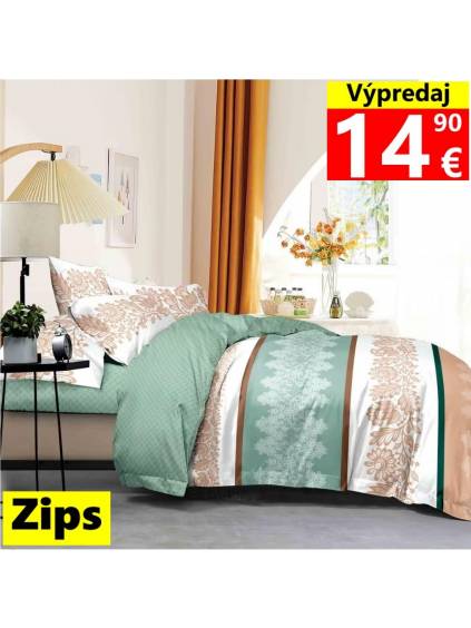 3 dielna súprava posteľných obliečok 83132 www.kabelky vypredaj.eu sk (42)