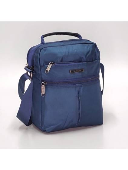 Pánska taška 66179 modrá www.kabelky vypredaj.eu (5)