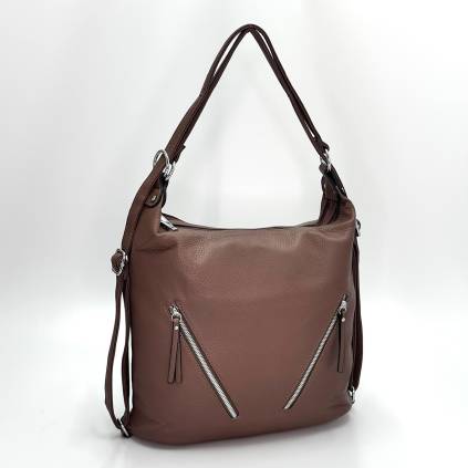 KP1106 Tmavo béžová (1)