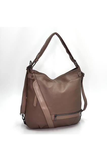 LH2504 tmavo béžová (2)